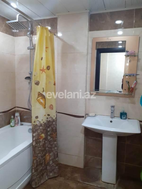 Satılır, yeni tikili, 3 otaqlı, 112 m², İnşaatçılar m.