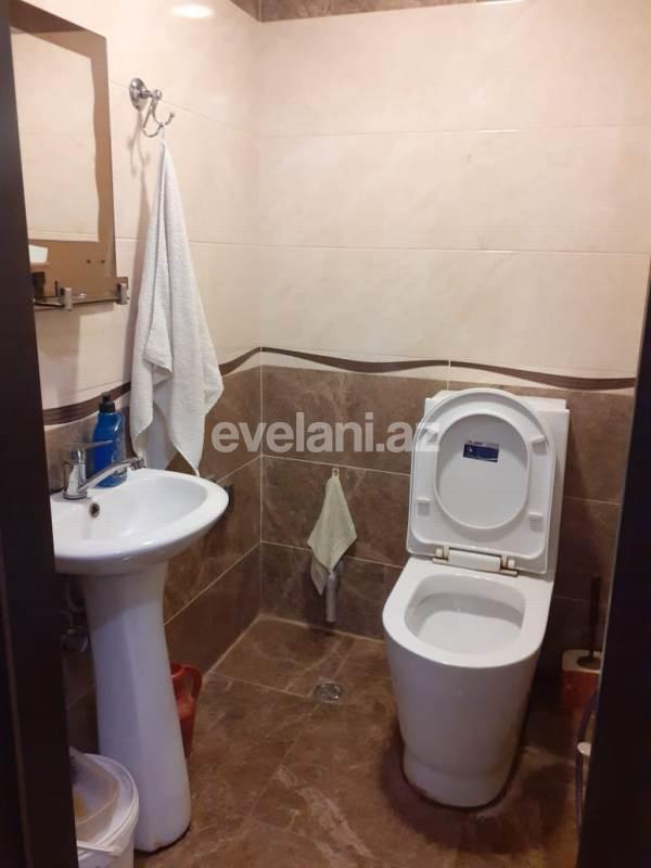 Satılır, yeni tikili, 3 otaqlı, 112 m², İnşaatçılar m.