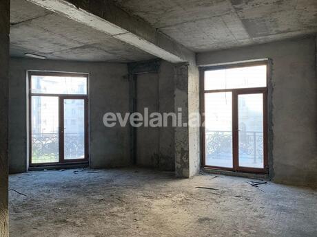 Satılır, yeni tikili, 3 otaqlı, 141 m², Şah İsmayıl Xətai m.
