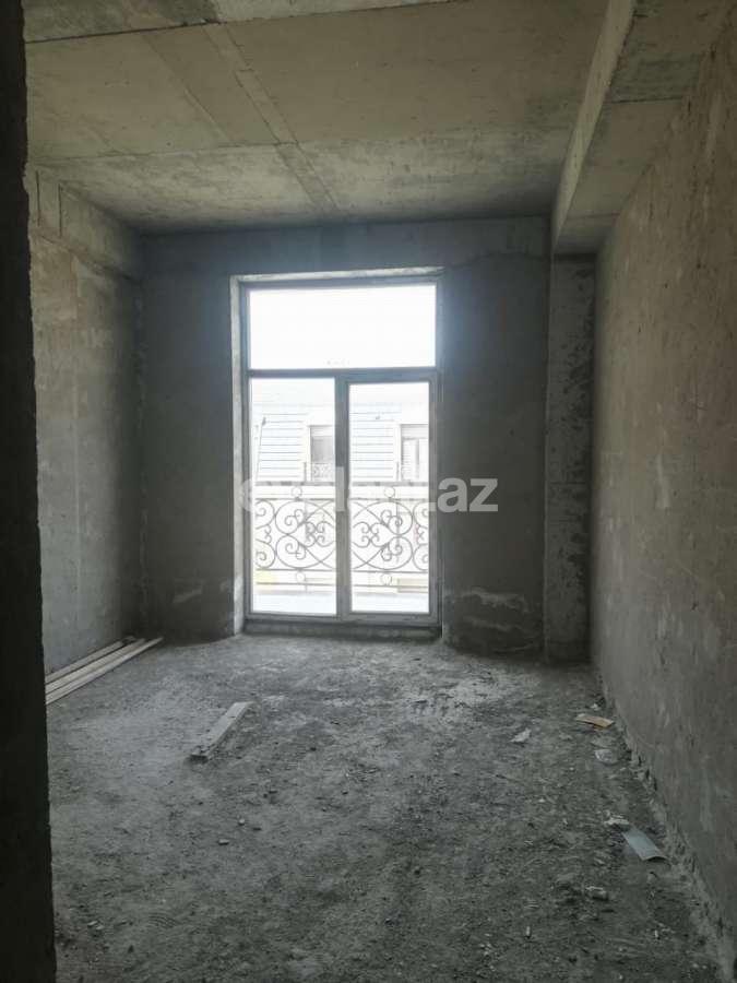 Satılır, yeni tikili, 3 otaqlı, 141 m², Şah İsmayıl Xətai m.