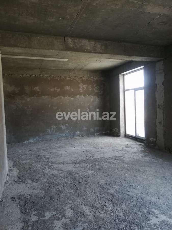 Satılır, yeni tikili, 3 otaqlı, 141 m², Şah İsmayıl Xətai m.