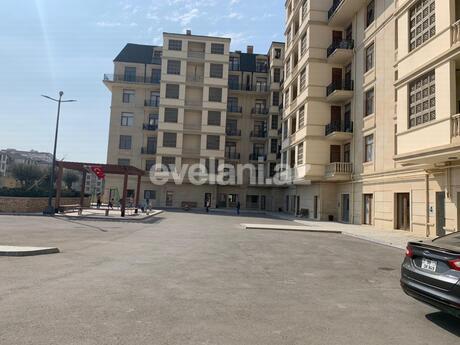 Satılır, yeni tikili, 3 otaqlı, 141 m², Şah İsmayıl Xətai m.