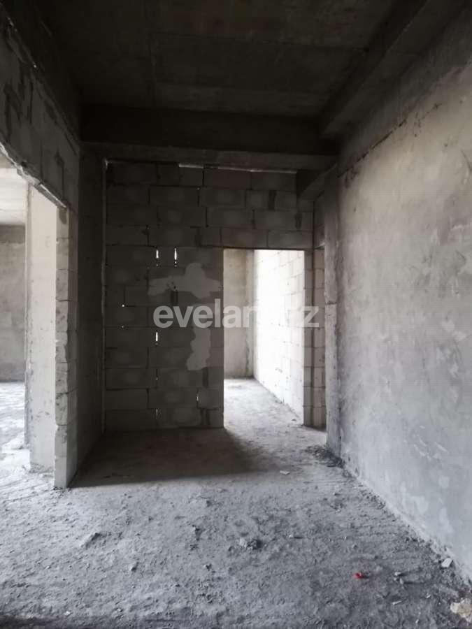 Satılır, yeni tikili, 3 otaqlı, 141 m², Şah İsmayıl Xətai m.