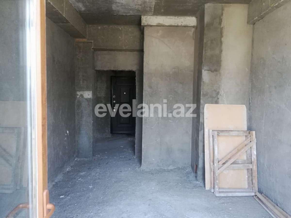 Satılır, yeni tikili, 3 otaqlı, 141 m², Şah İsmayıl Xətai m.