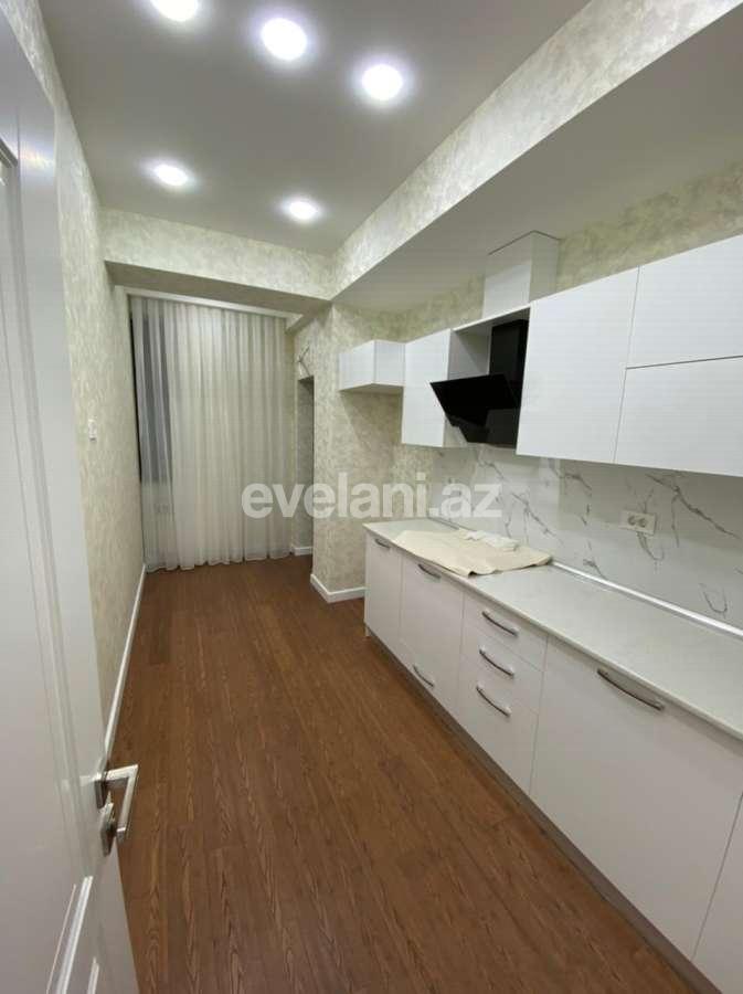 Satılır, yeni tikili, 3 otaqlı, 104 m², Elmlər Akademiyası m.