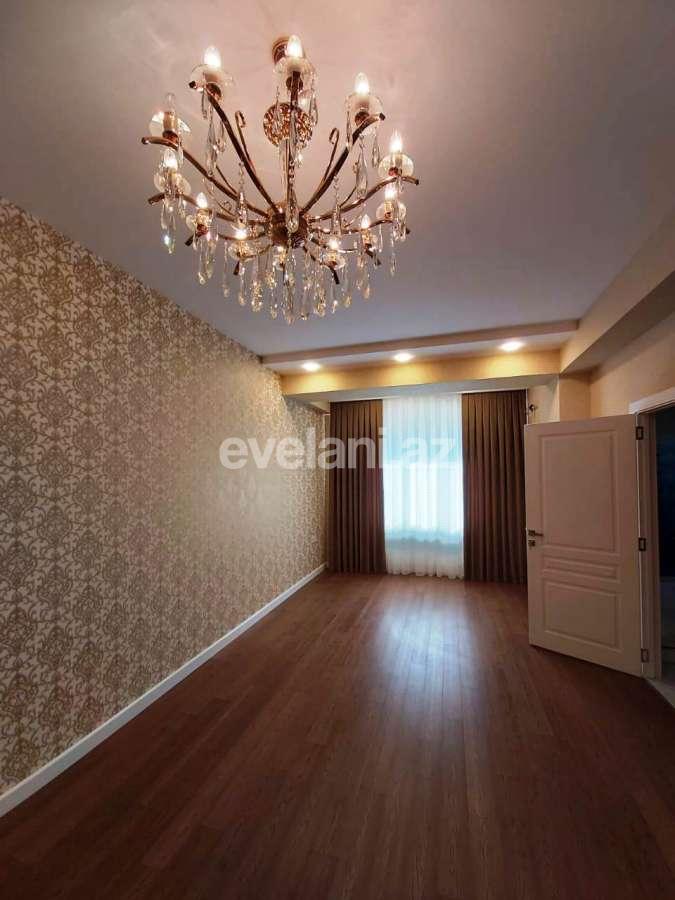 Satılır, yeni tikili, 3 otaqlı, 104 m², Elmlər Akademiyası m.