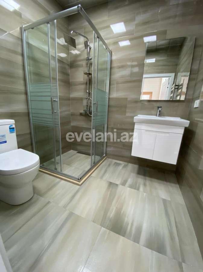 Satılır, yeni tikili, 3 otaqlı, 104 m², Elmlər Akademiyası m.