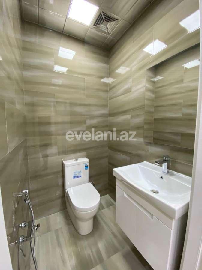 Satılır, yeni tikili, 3 otaqlı, 104 m², Elmlər Akademiyası m.