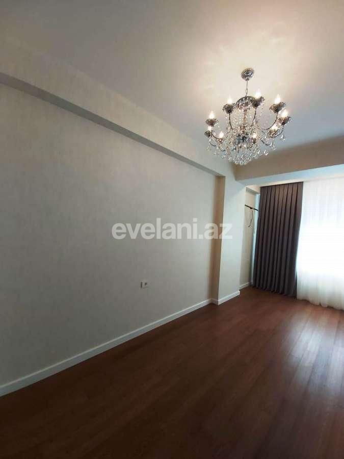 Satılır, yeni tikili, 3 otaqlı, 104 m², Elmlər Akademiyası m.