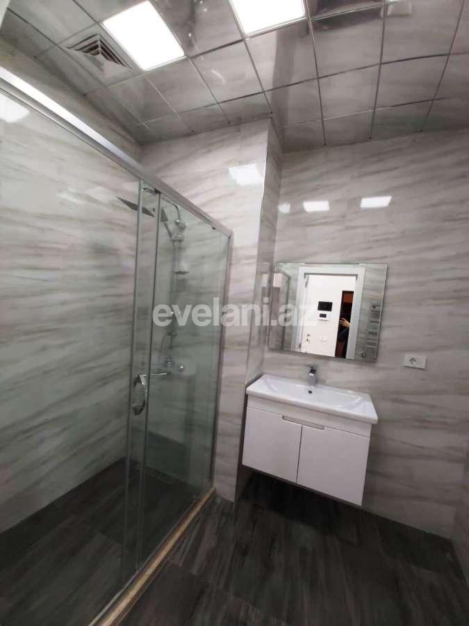 Satılır, yeni tikili, 3 otaqlı, 104 m², Elmlər Akademiyası m.