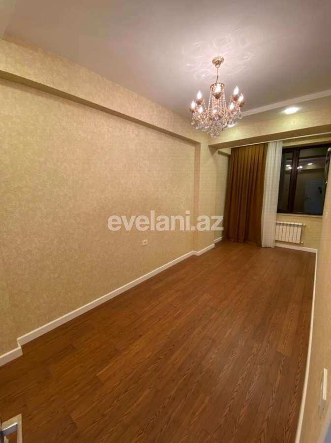 Satılır, yeni tikili, 3 otaqlı, 104 m², Elmlər Akademiyası m.