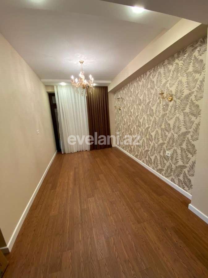 Satılır, yeni tikili, 3 otaqlı, 104 m², Elmlər Akademiyası m.