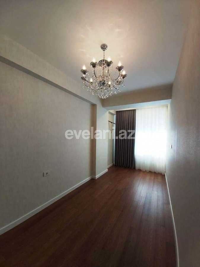 Satılır, yeni tikili, 3 otaqlı, 104 m², Elmlər Akademiyası m.