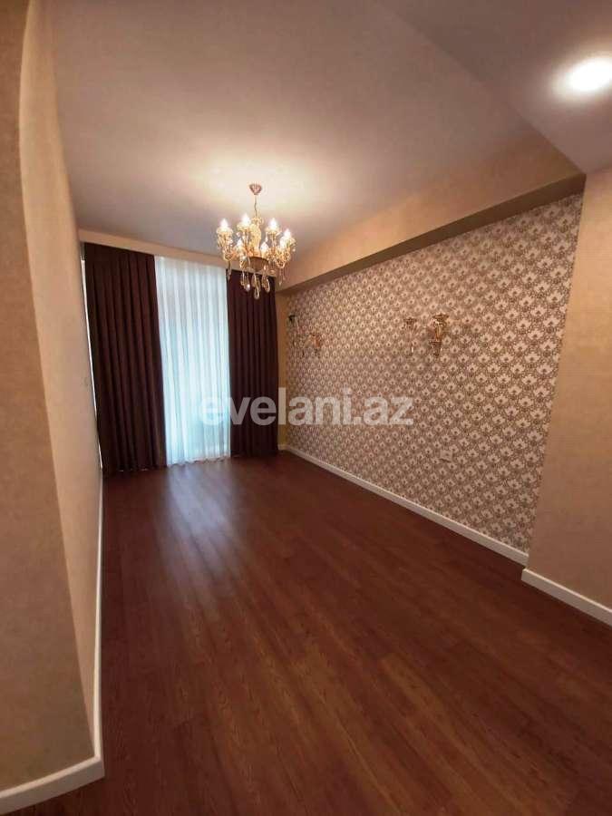Satılır, yeni tikili, 3 otaqlı, 104 m², Elmlər Akademiyası m.