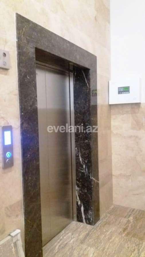 Satılır, yeni tikili, 3 otaqlı, 104 m², Elmlər Akademiyası m.