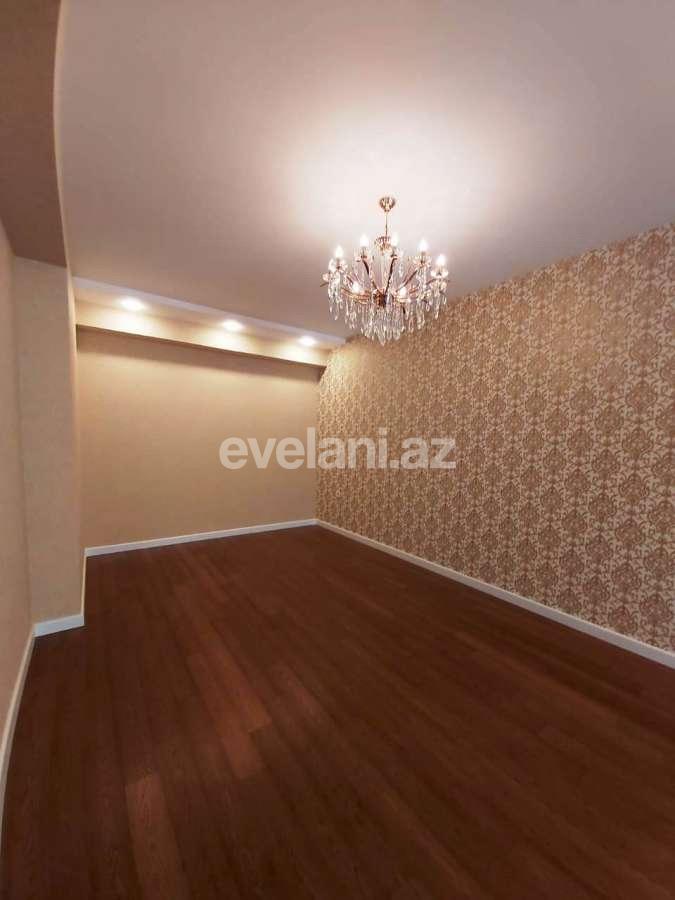 Satılır, yeni tikili, 3 otaqlı, 104 m², Elmlər Akademiyası m.