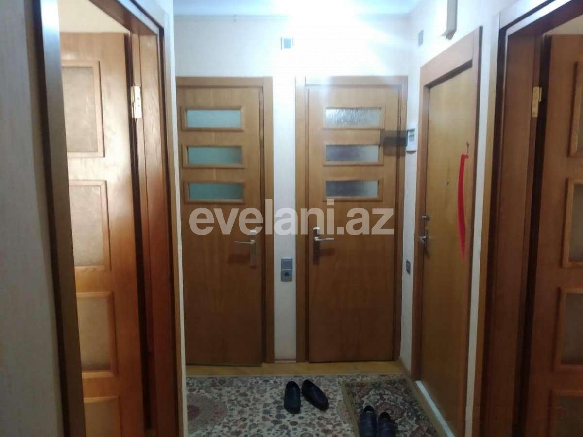 Satılır, köhnə tikili, 3 otaqlı, 85 m², Gənclik m.