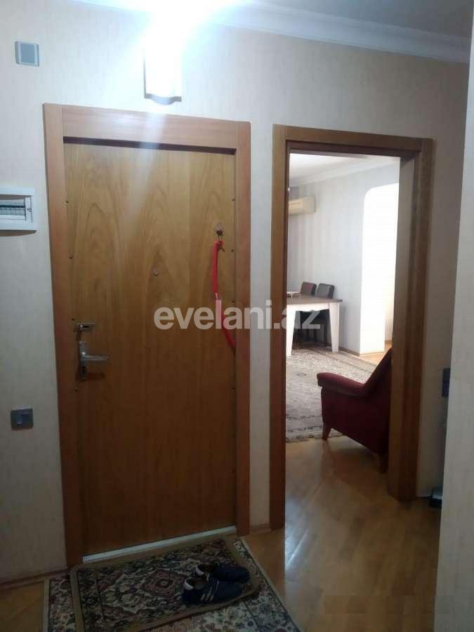 Satılır, köhnə tikili, 3 otaqlı, 85 m², Gənclik m.