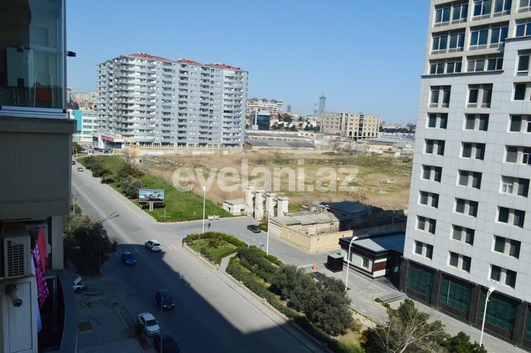 Satılır, yeni tikili, 3 otaqlı, 120 m², Şah İsmayıl Xətai m.