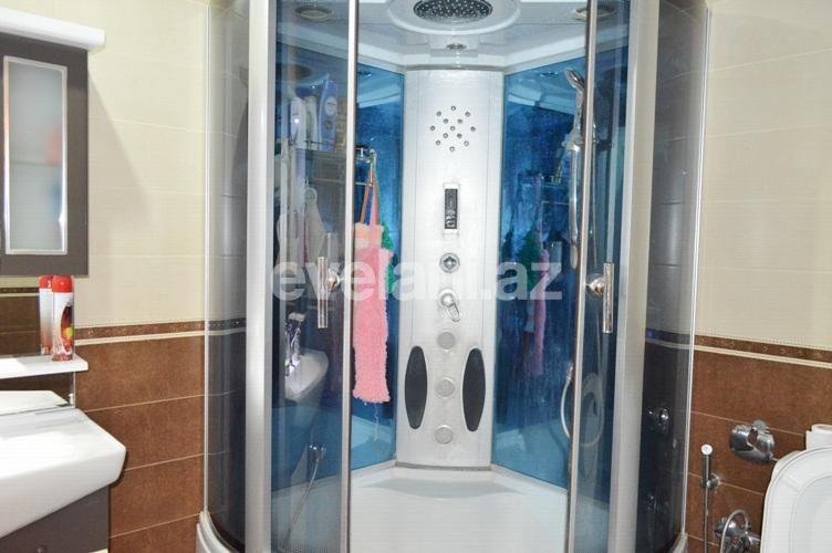 Satılır, yeni tikili, 3 otaqlı, 120 m², Şah İsmayıl Xətai m.