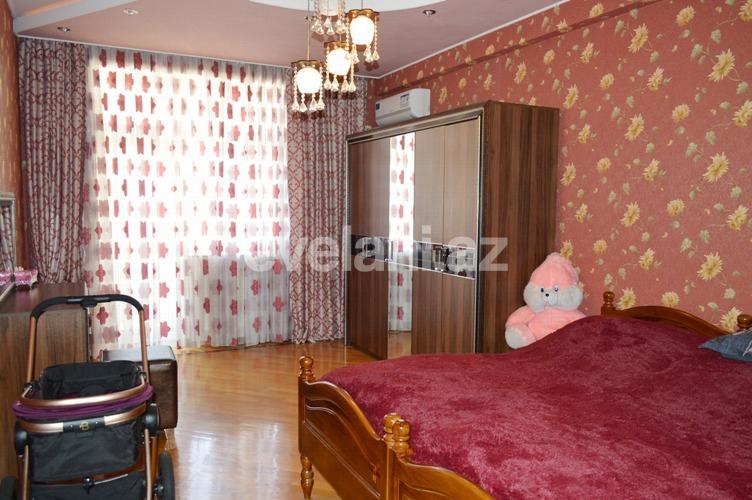 Satılır, yeni tikili, 3 otaqlı, 120 m², Şah İsmayıl Xətai m.