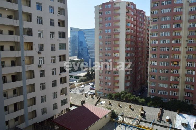 Satılır, yeni tikili, 3 otaqlı, 120 m², Şah İsmayıl Xətai m.