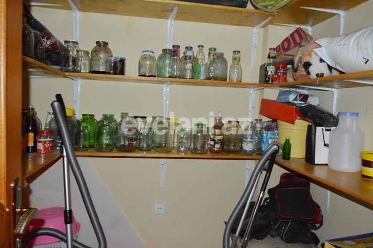 Satılır, yeni tikili, 3 otaqlı, 120 m², Şah İsmayıl Xətai m.