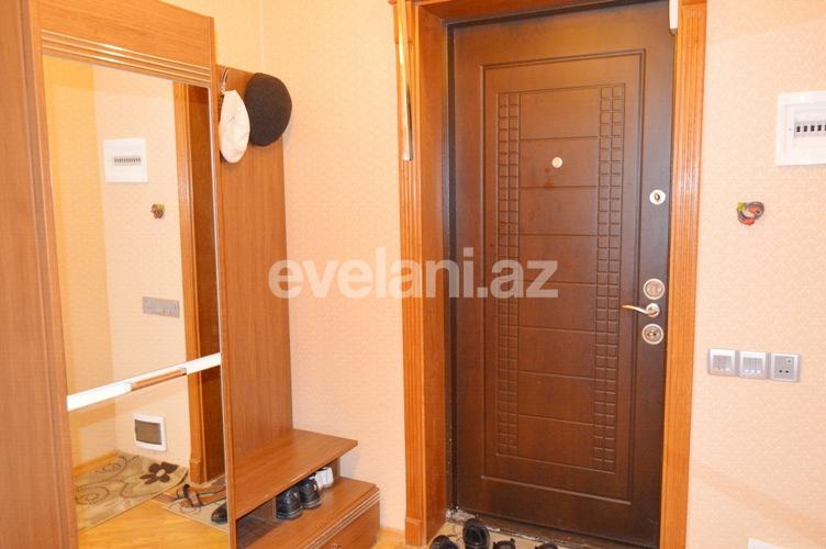 Satılır, yeni tikili, 3 otaqlı, 120 m², Şah İsmayıl Xətai m.