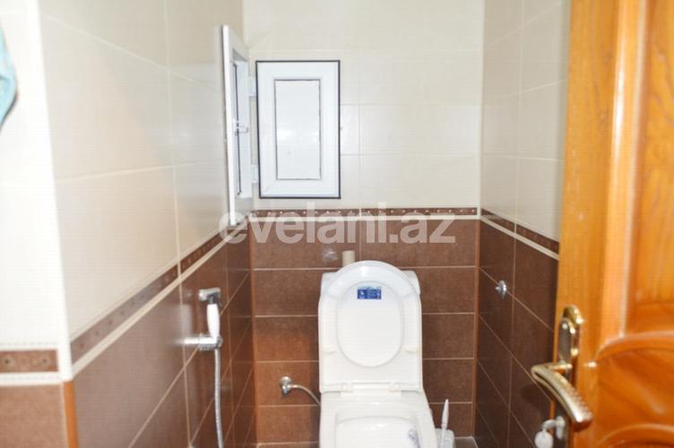 Satılır, yeni tikili, 3 otaqlı, 120 m², Şah İsmayıl Xətai m.
