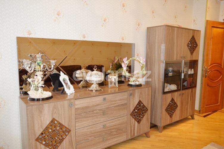 Satılır, yeni tikili, 3 otaqlı, 120 m², Şah İsmayıl Xətai m.