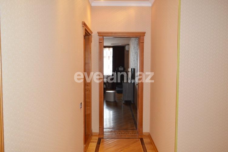Satılır, yeni tikili, 3 otaqlı, 120 m², Şah İsmayıl Xətai m.