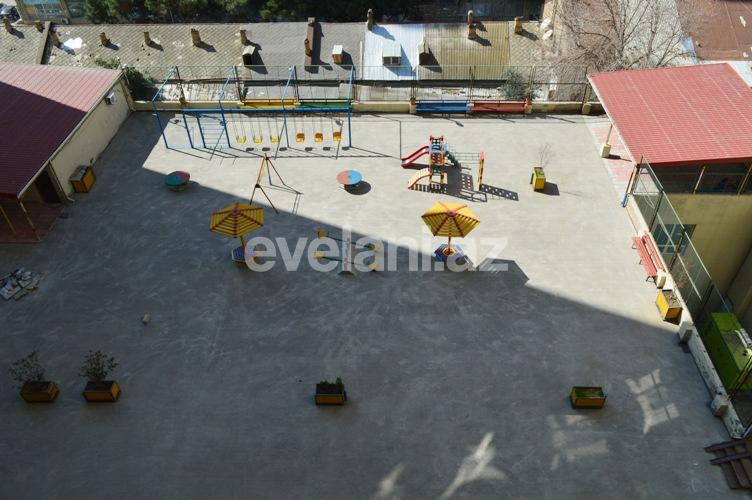 Satılır, yeni tikili, 3 otaqlı, 120 m², Şah İsmayıl Xətai m.