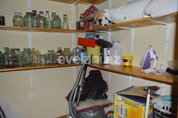 Satılır, yeni tikili, 3 otaqlı, 120 m², Şah İsmayıl Xətai m.