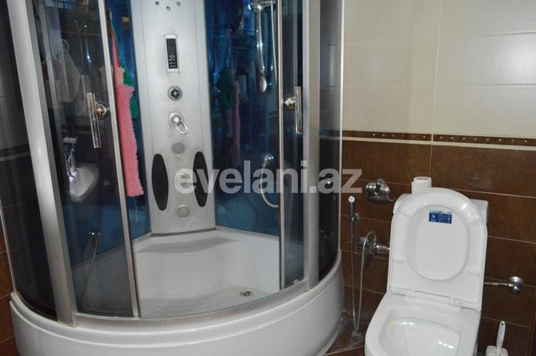 Satılır, yeni tikili, 3 otaqlı, 120 m², Şah İsmayıl Xətai m.