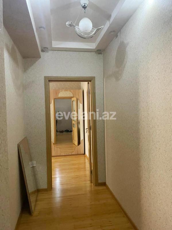Satılır, yeni tikili, 2 otaqlı, 77 m², İnşaatçılar m.