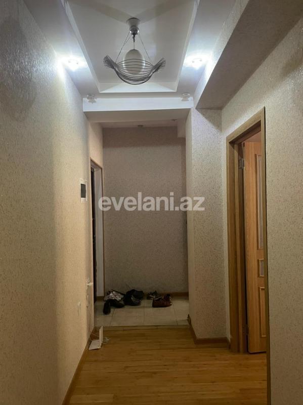 Satılır, yeni tikili, 2 otaqlı, 77 m², İnşaatçılar m.
