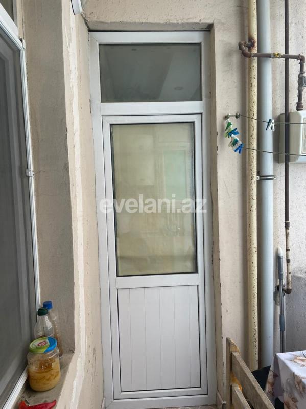 Satılır, yeni tikili, 2 otaqlı, 77 m², İnşaatçılar m.