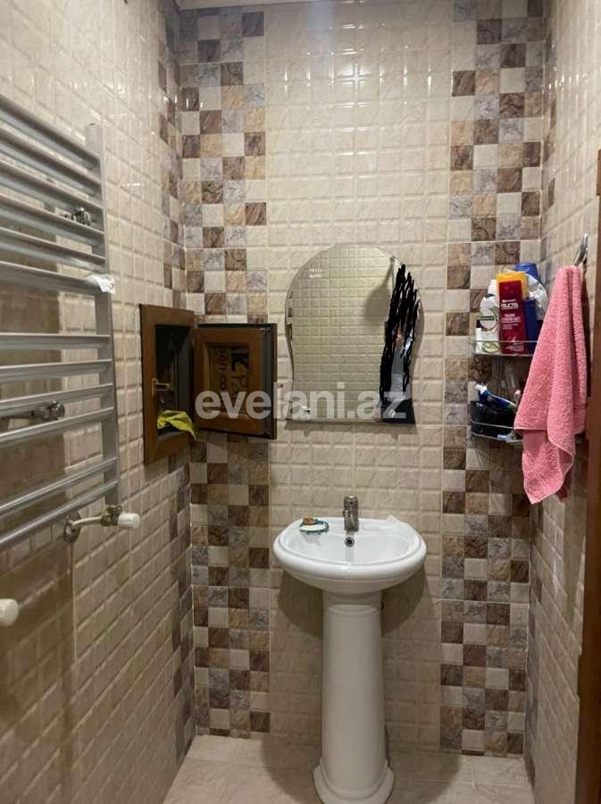 Satılır, yeni tikili, 2 otaqlı, 77 m², İnşaatçılar m.