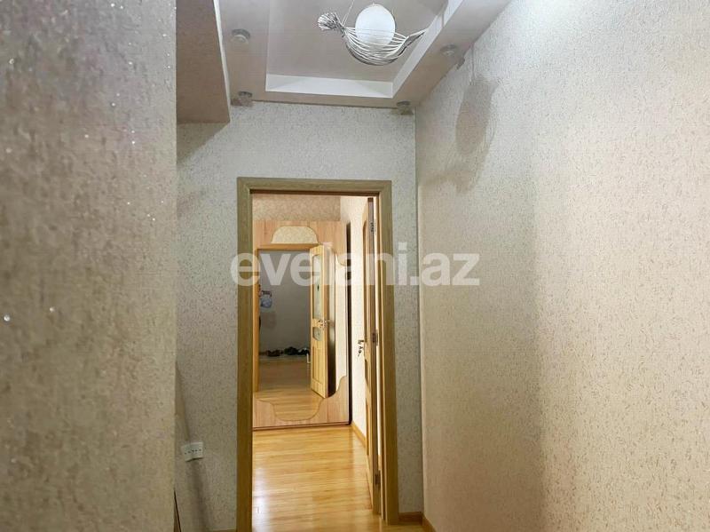 Satılır, yeni tikili, 2 otaqlı, 77 m², İnşaatçılar m.