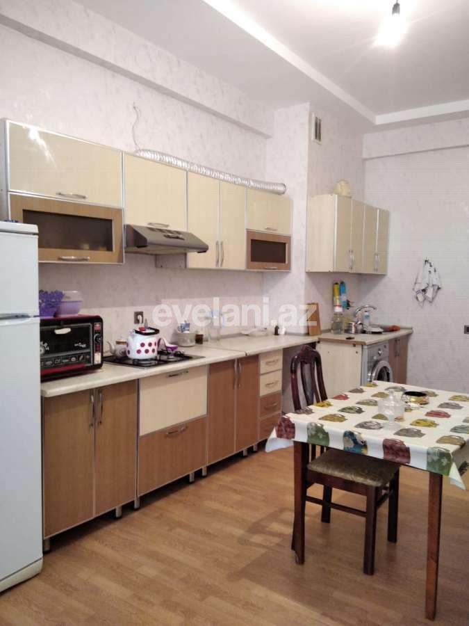Satılır, yeni tikili, 2 otaqlı, 108 m², Nərimanov r.