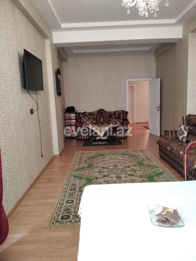 Satılır, yeni tikili, 2 otaqlı, 108 m², Nərimanov r.