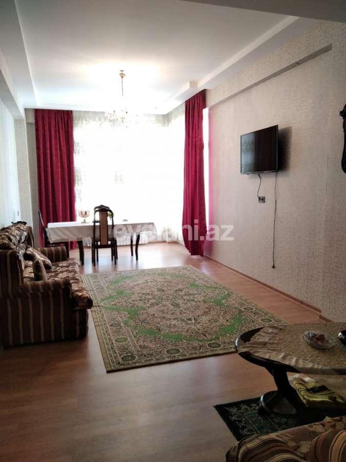 Satılır, yeni tikili, 2 otaqlı, 108 m², Nərimanov r.