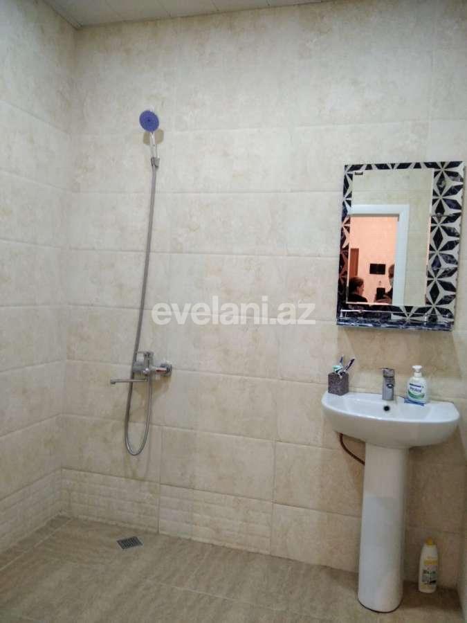 Satılır, yeni tikili, 2 otaqlı, 108 m², Nərimanov r.