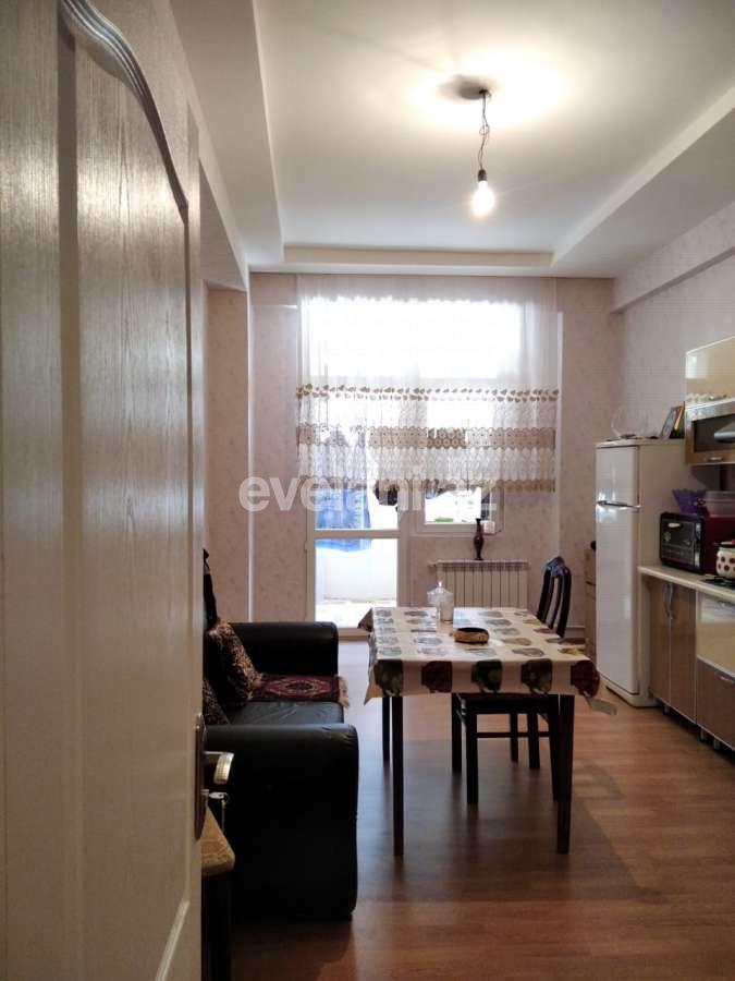 Satılır, yeni tikili, 2 otaqlı, 108 m², Nərimanov r.