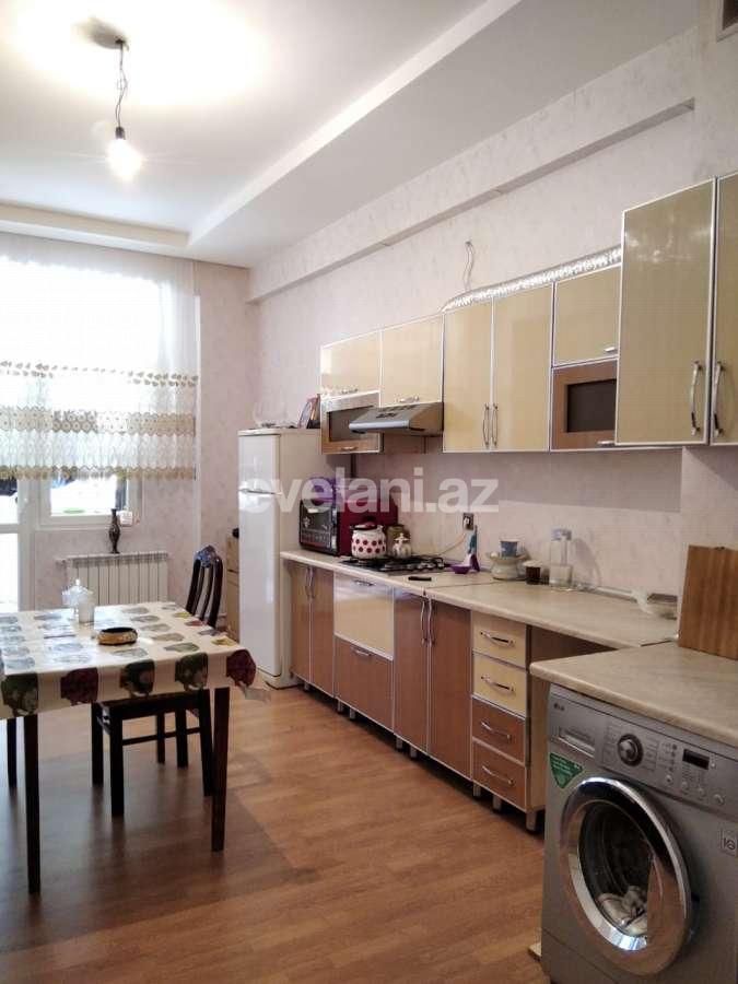 Satılır, yeni tikili, 2 otaqlı, 108 m², Nərimanov r.