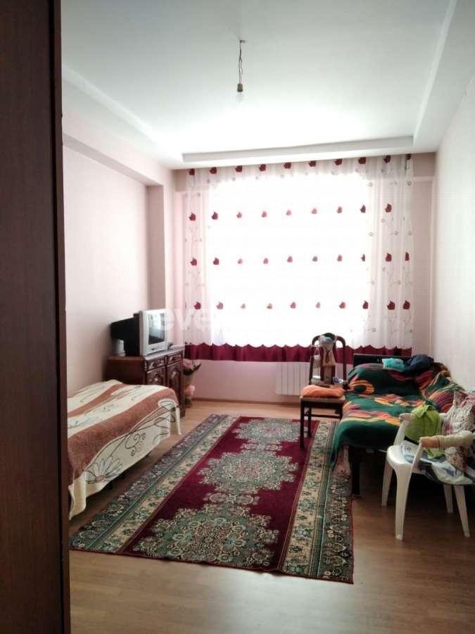 Satılır, yeni tikili, 2 otaqlı, 108 m², Nərimanov r.