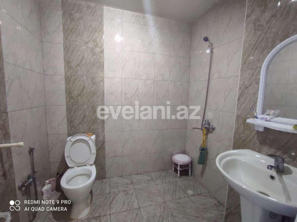 Satılır, yeni tikili, 2 otaqlı, 55 m², Şah İsmayıl Xətai m.