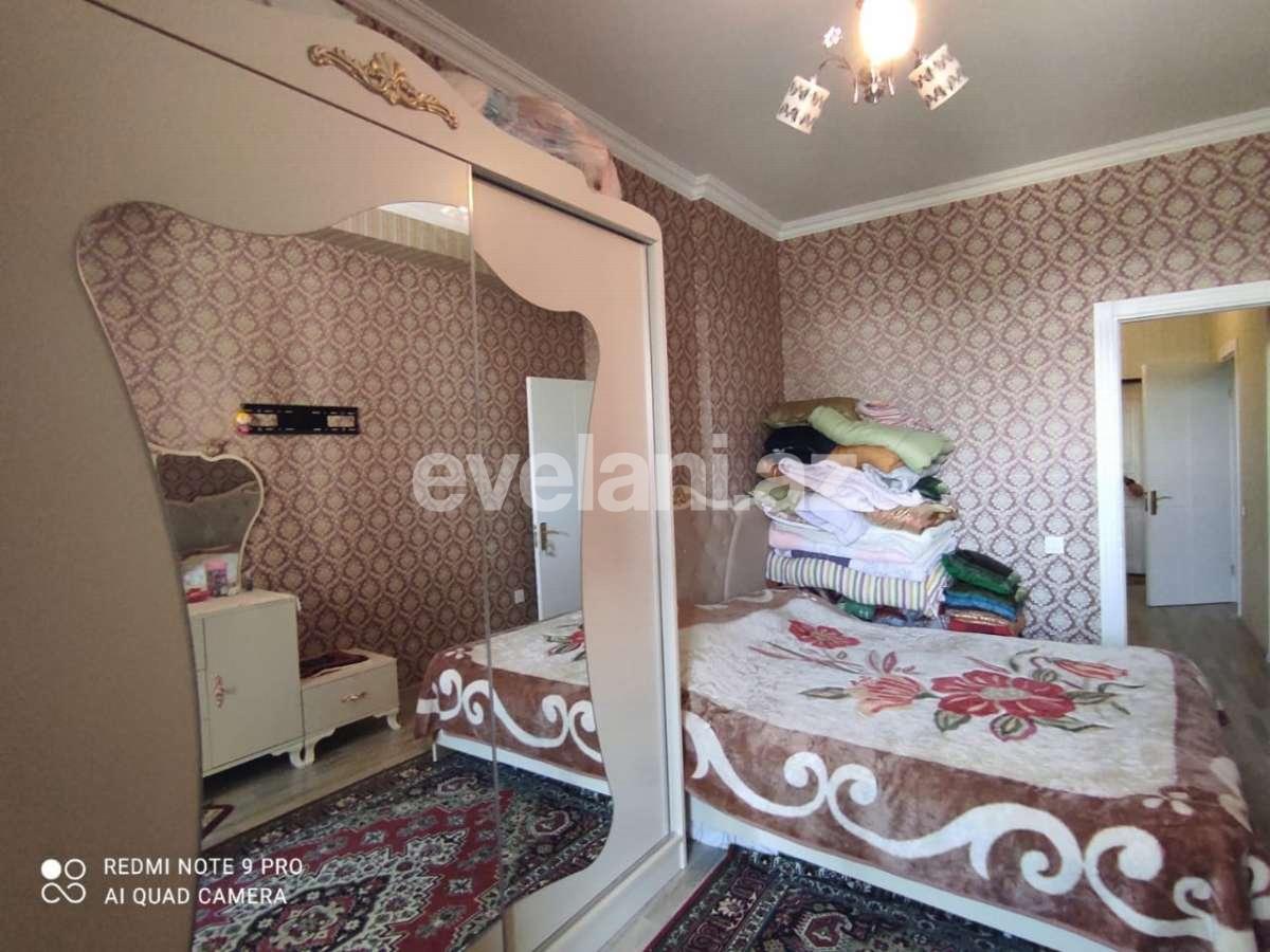 Satılır, yeni tikili, 2 otaqlı, 55 m², Şah İsmayıl Xətai m.