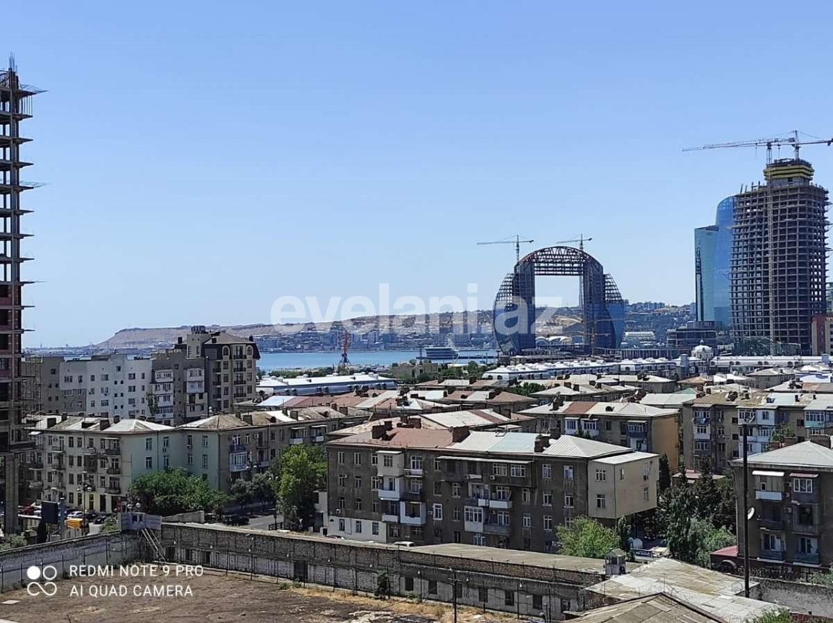 Satılır, yeni tikili, 2 otaqlı, 55 m², Şah İsmayıl Xətai m.