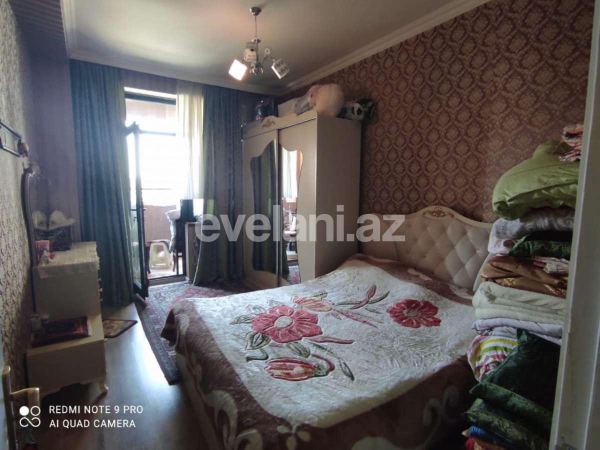Satılır, yeni tikili, 2 otaqlı, 55 m², Şah İsmayıl Xətai m.